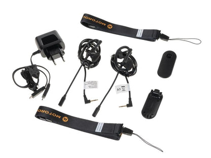 Motorola Funkgeräte-Set TLKR T82 Extreme 2er set
