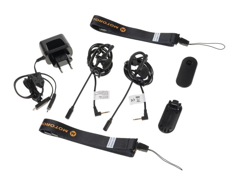 Motorola Funkgeräte-Set TLKR T82 Extreme 2er set