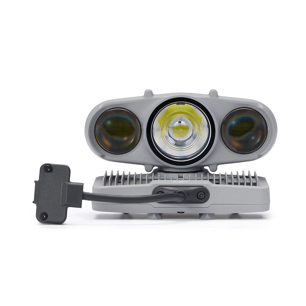 DJI AL2D Scheinwerfer fuer DJI Matrice 5TD