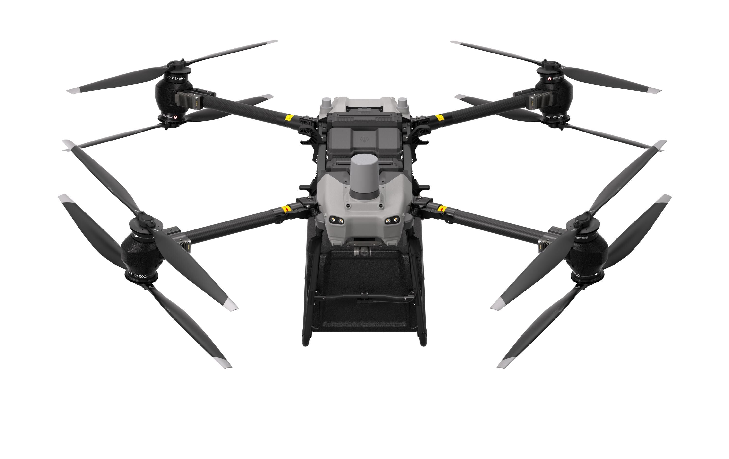 DJI Delivery Multikopter - FlyCart 30