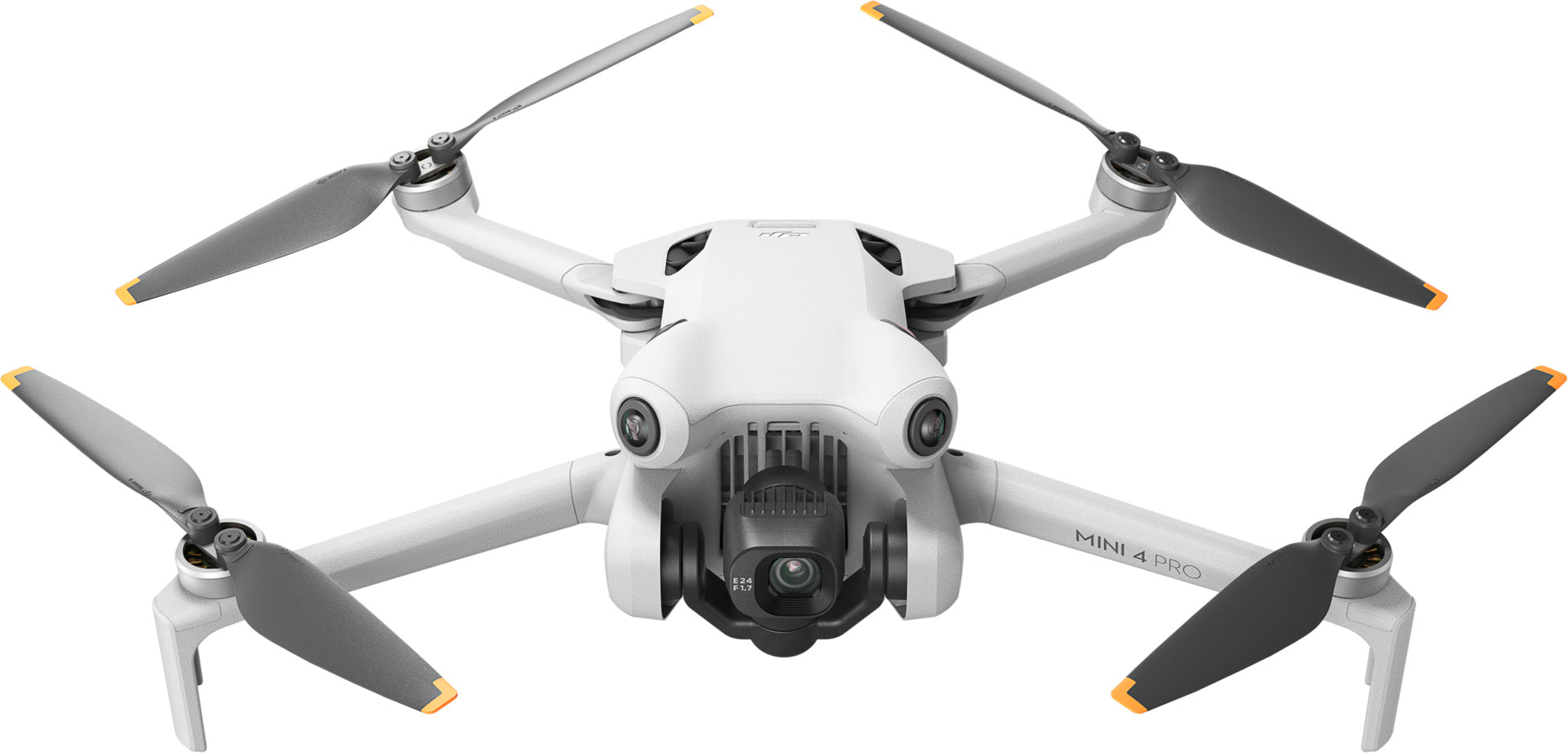 DJI Mini 4 Pro Fly More Combo (RC 2)