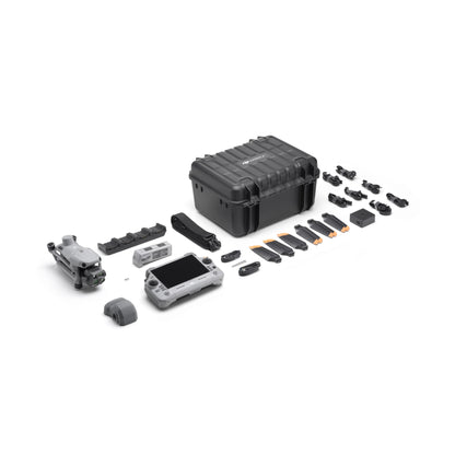 DJI Matrice 4 Thermal (M4T) - Inkl. 1 Jahr DJI Care Enterprise Plus