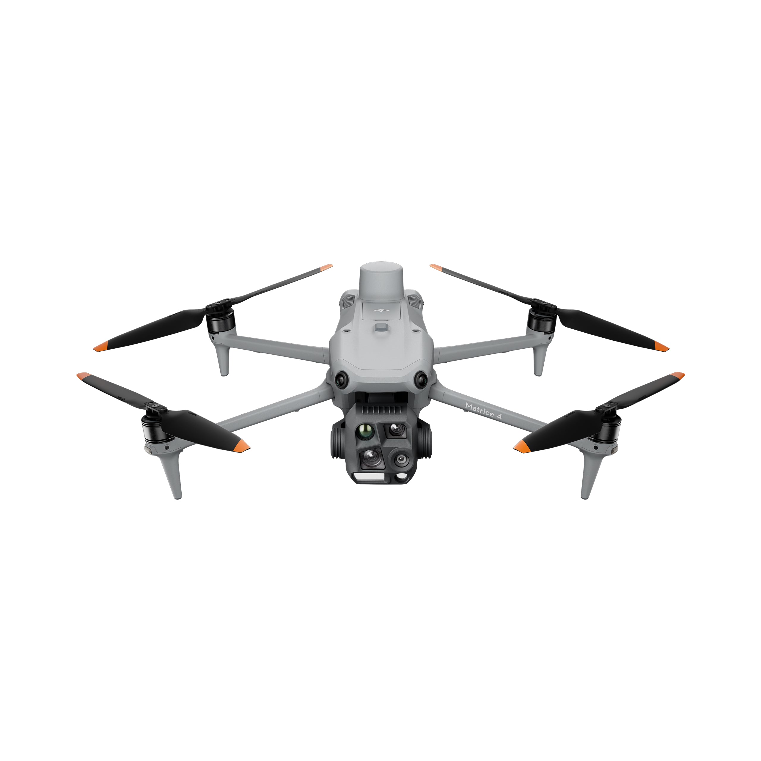 DJI Matrice 4 Thermal (M4T) - Inkl. 1 Jahr DJI Care Enterprise Plus