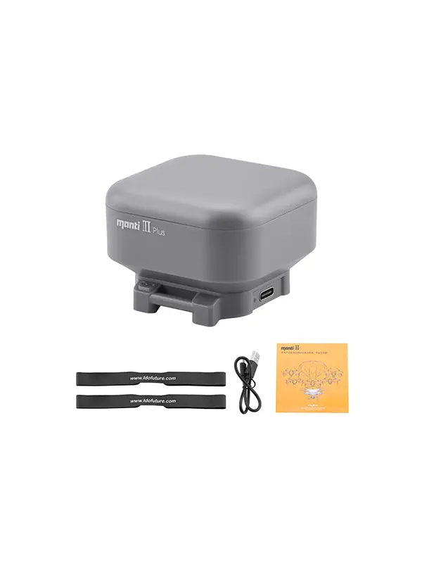 Manti 3 Plus Fallschirm für DJI Mavic 3