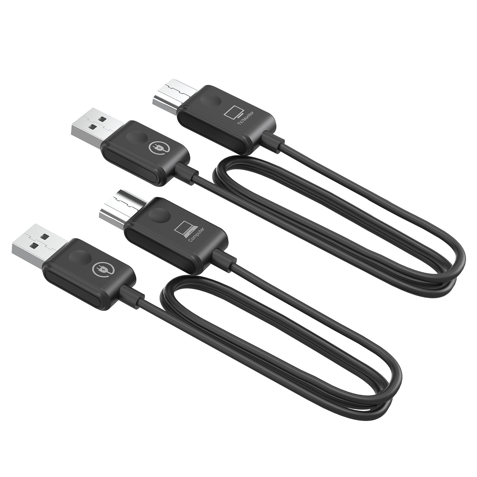 Digitale Bildübertragung - MINIX H1, kabelloser HDMI zu HDMI Transmitter