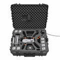 TomCase XT620 „Ready to Fly / Ready to Charge" ...