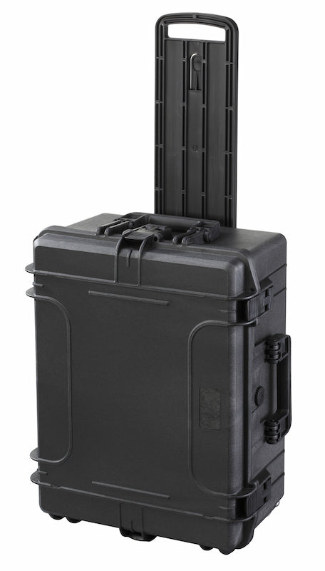 TomCase XT540 Ready to Fly Outdoor-Trolley für DJI Matrice 4E/4T, geschlossen