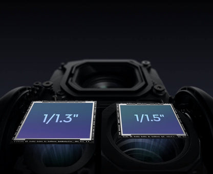 DJI Zenmuse L3: Hochpräzises Luft-LiDAR-System mit Dual-100MP-RGB-Kameras für professionelle Vermessung und Kartierung