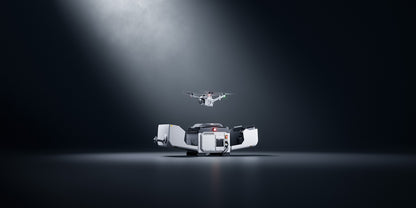 DJI Dock 4 mit Matrice 5TD Komplettset