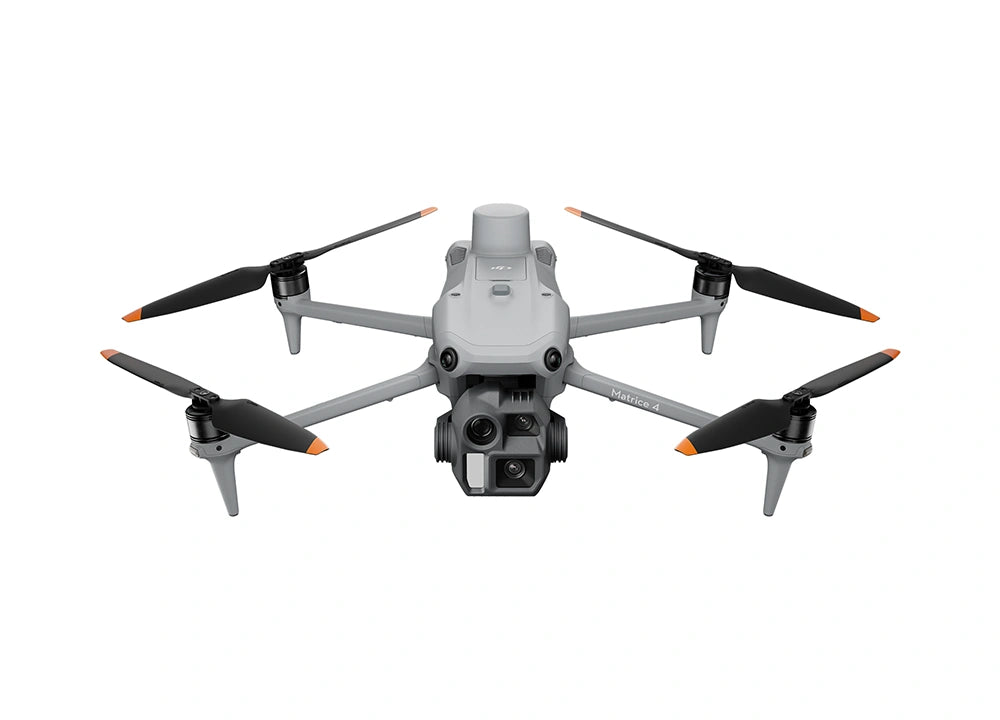 dji-matrice-4E-von-vorne-CIELOTEC