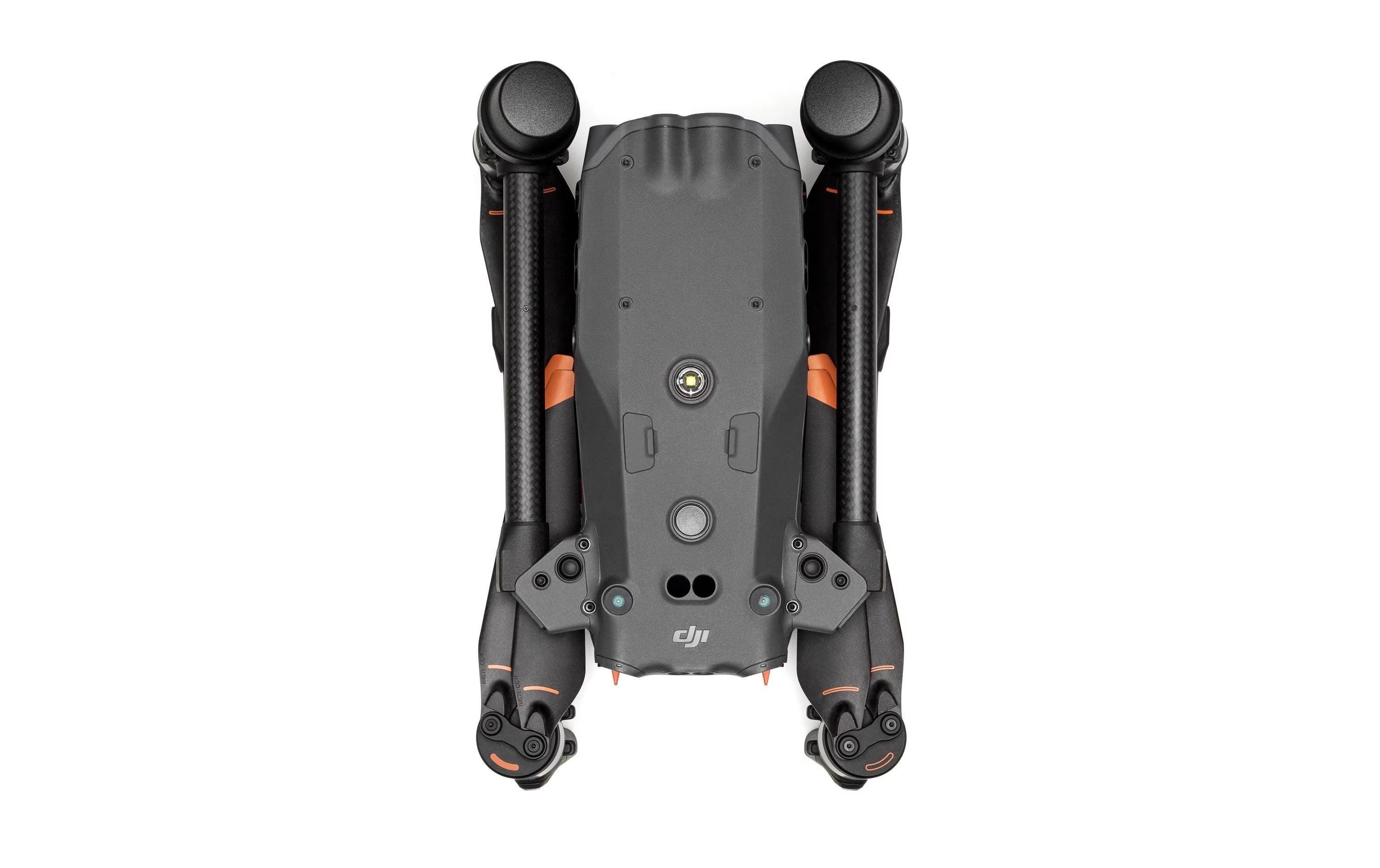 DJI Enterprise Multikopter Matrice 30T RTK (EU) inkl. DJI Care Enterprise Basic - M30T (Wasserresistent IP55) (C2-Zertifizierbar)