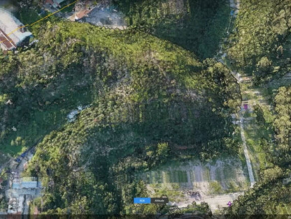 DJI Zenmuse L3: Hochpräzises Luft-LiDAR-System mit Dual-100MP-RGB-Kameras für professionelle Vermessung und Kartierung