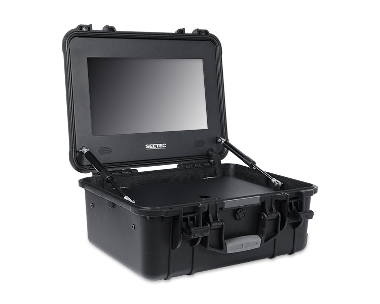 SEETEC WPC156 1000 nits helles Display