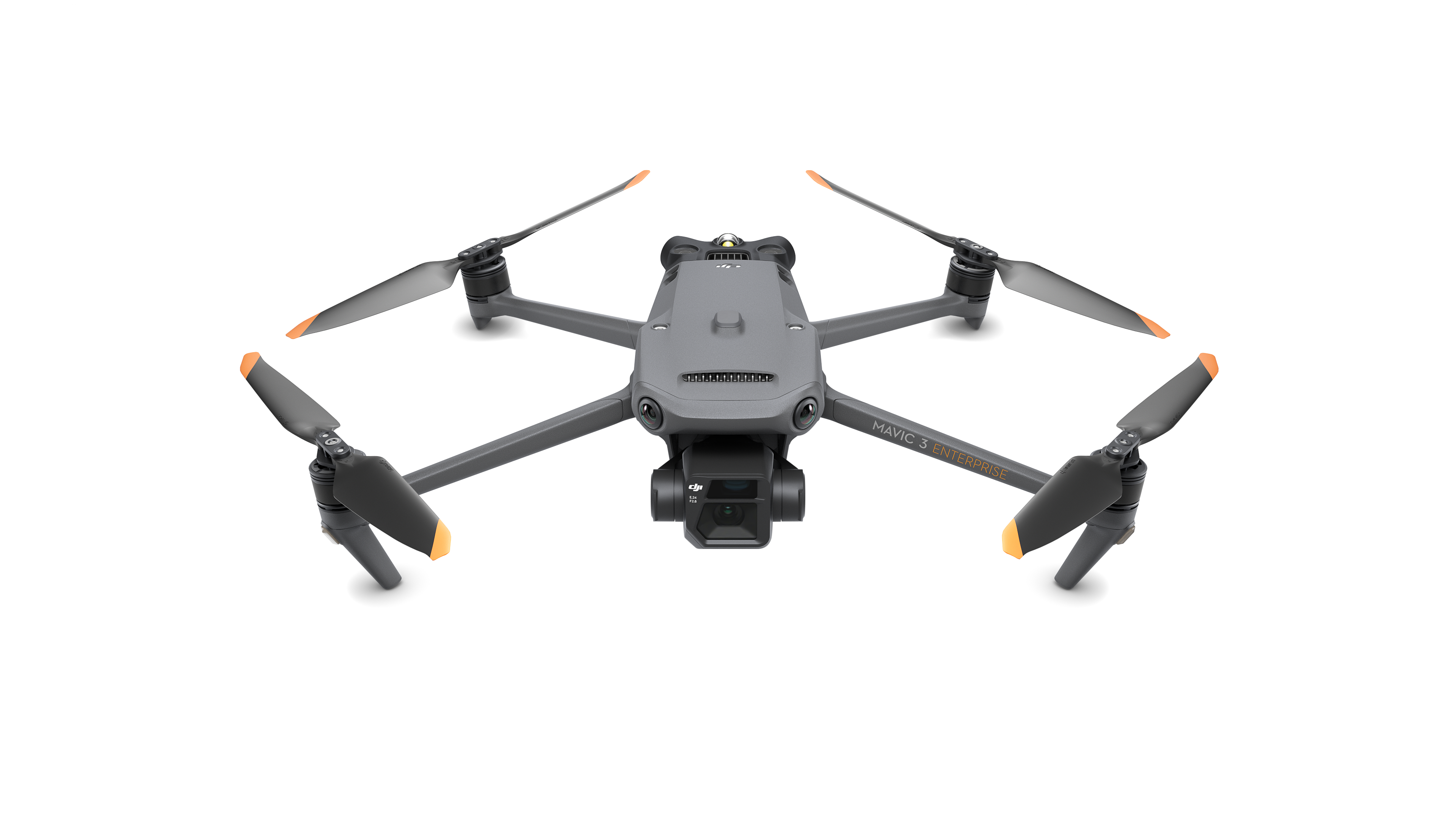 DJI Enterprise Multikopter Mavic 3 Enterprise (M3E) (EU/C2) DJI Care Basic