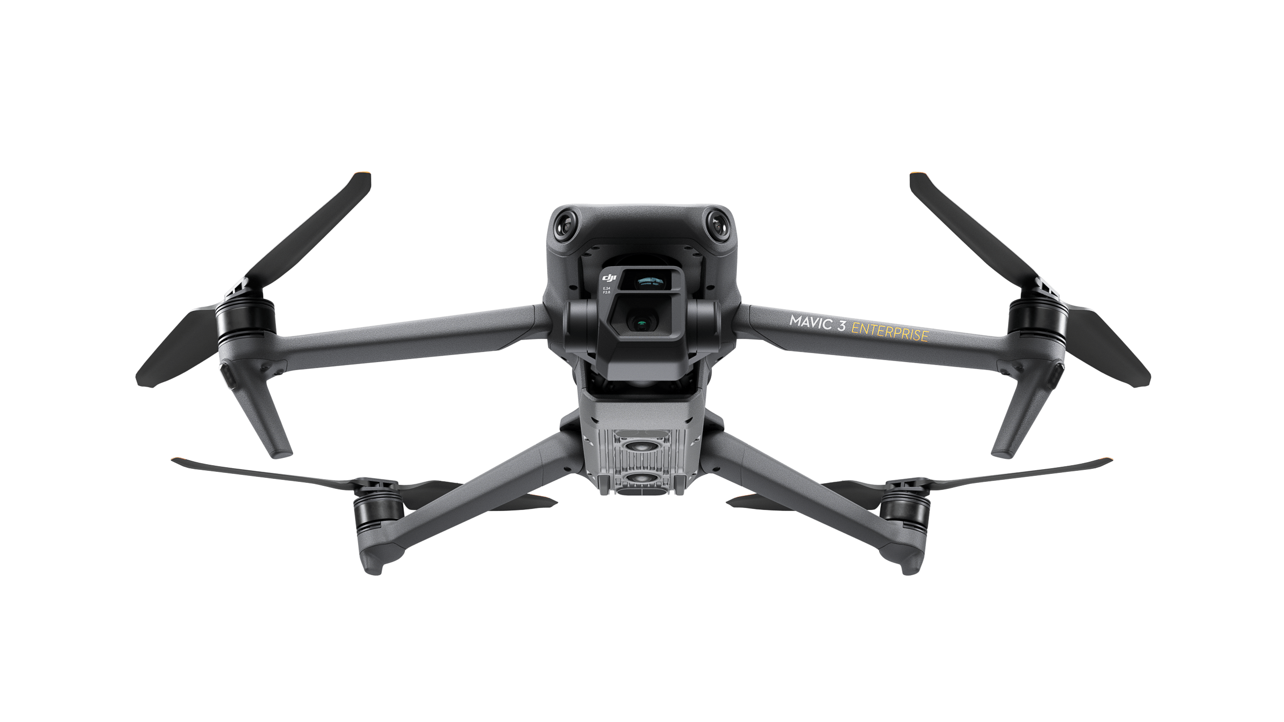 DJI Enterprise Multikopter Mavic 3 Enterprise (M3E) (EU/C2) DJI Care Basic